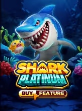 Shark Platinum game